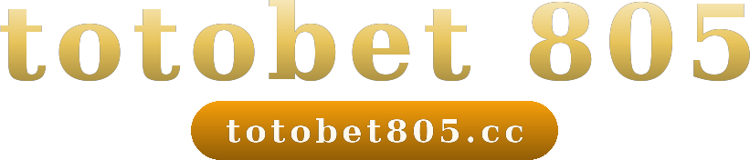 totobet 805 logo
